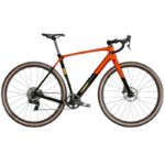 Gravel Bikes von Trek, Ridley, Cannondale, Cube