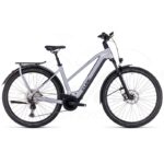 Cube Kathmandu Hybrid SLX750