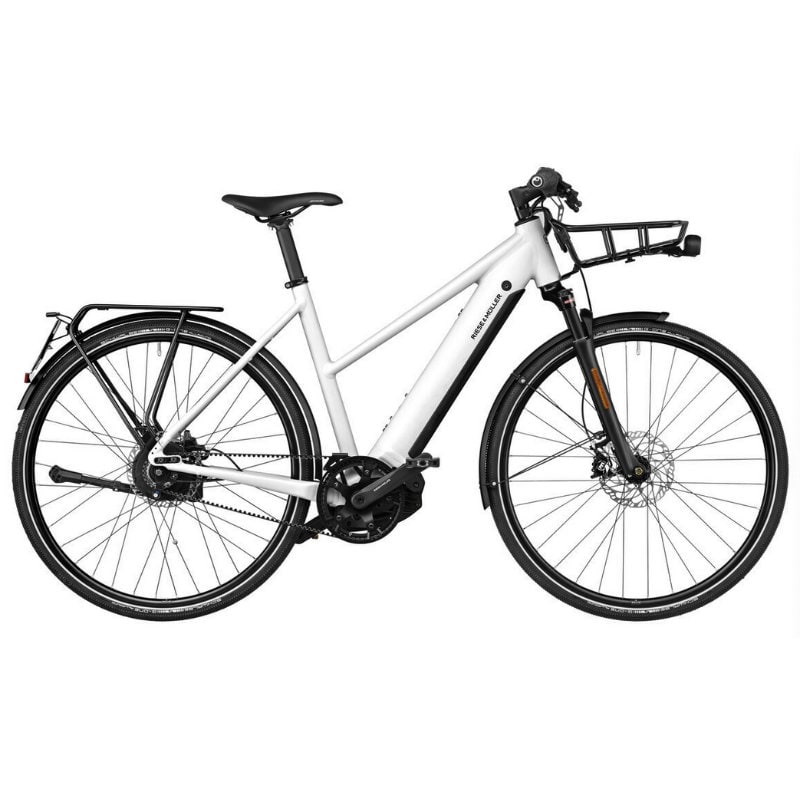 Riese und Müller Roadster4 mixte vario