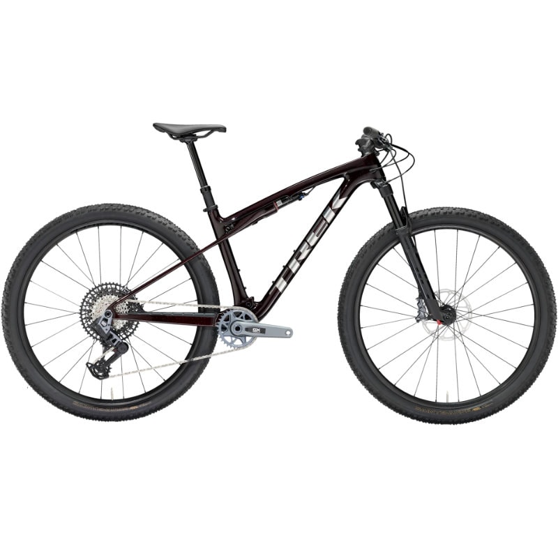 Trek Supercaliber SL 9 7 GX AXS