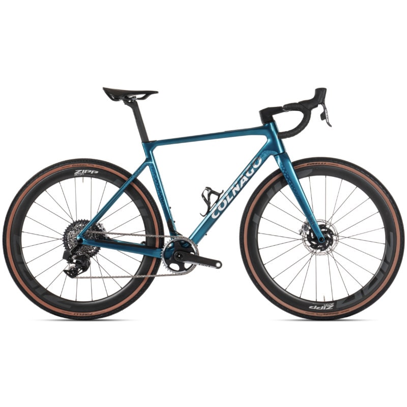 Colnago G4X ICBL Gravelbike