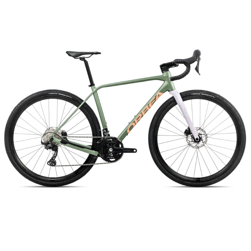 Orbea Terra H30