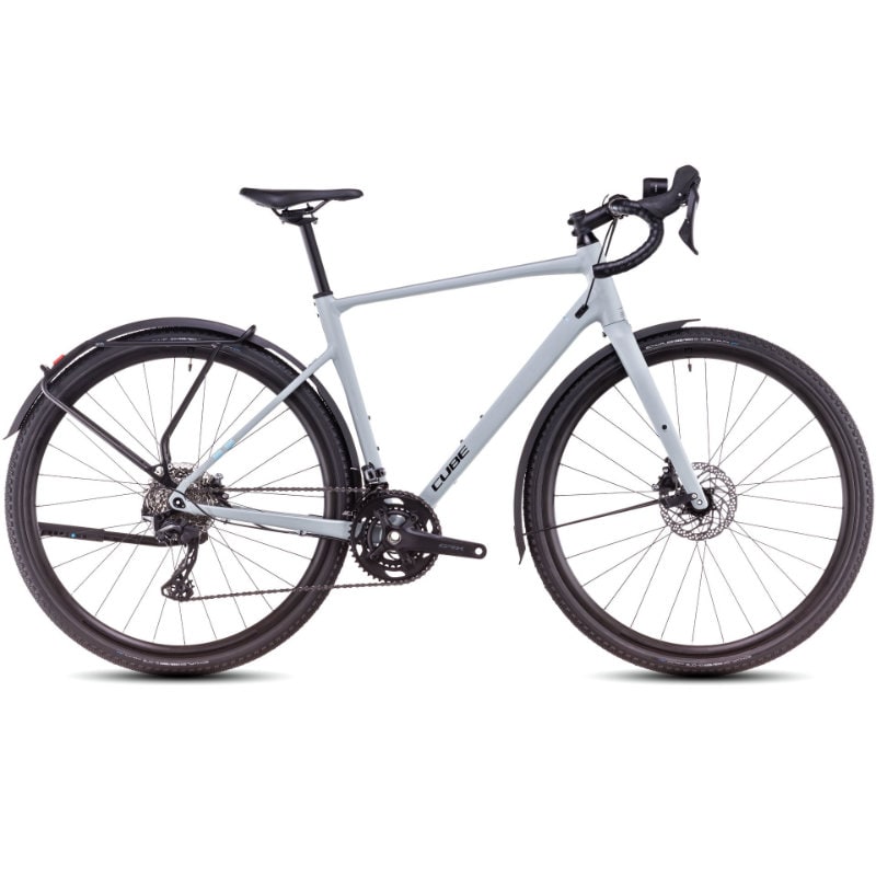 Cube Nuroad Race FE